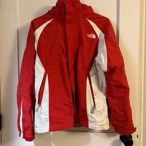 The North Face Women’s Winter Jacket- Size Small